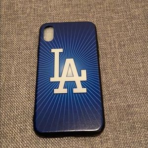 iPhone XS Phone Case